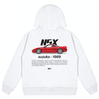 NSX 1989