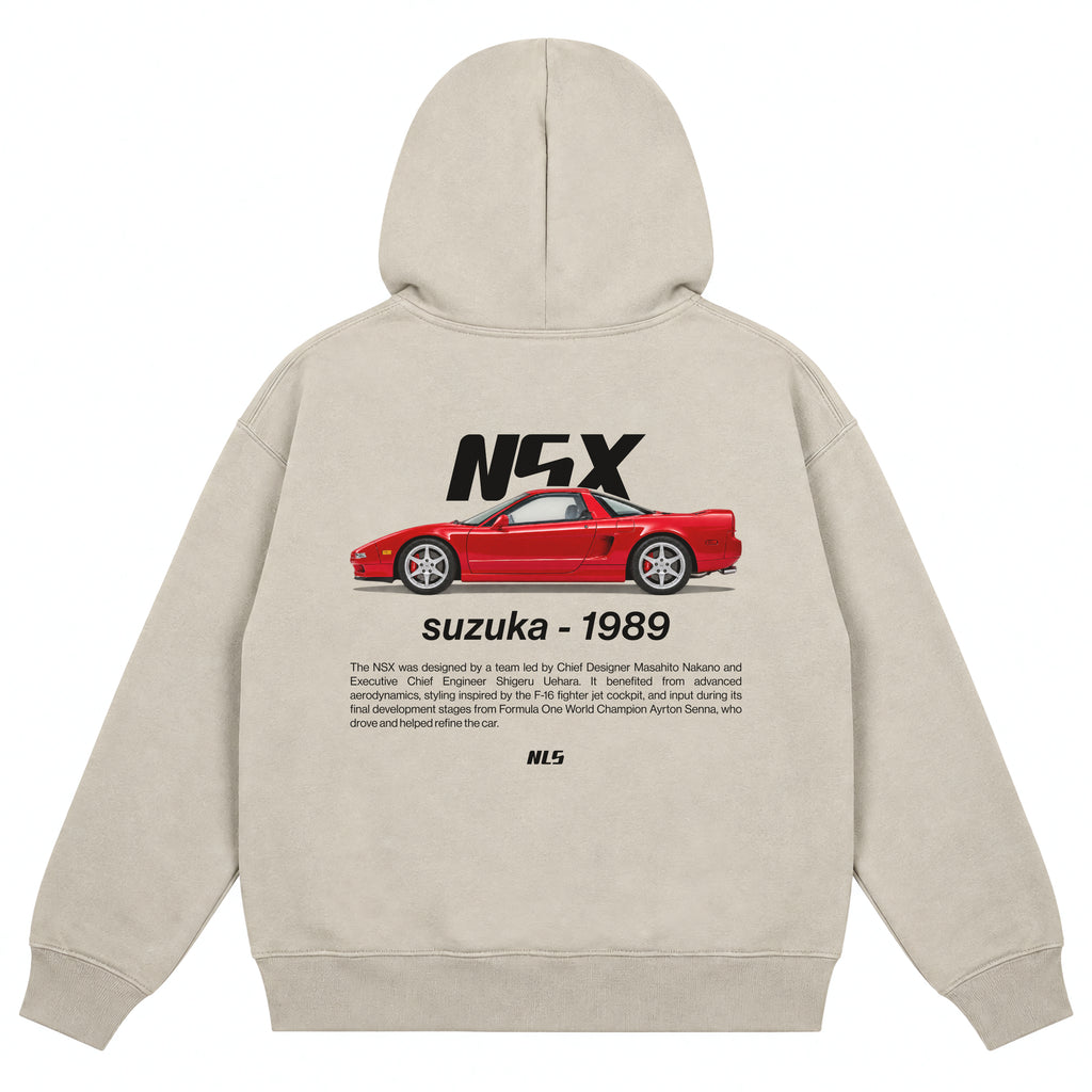 NSX 1989