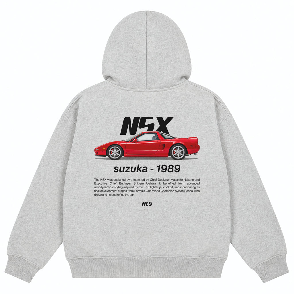 NSX 1989