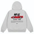 NSX 1989
