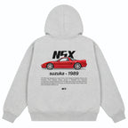 NSX 1989