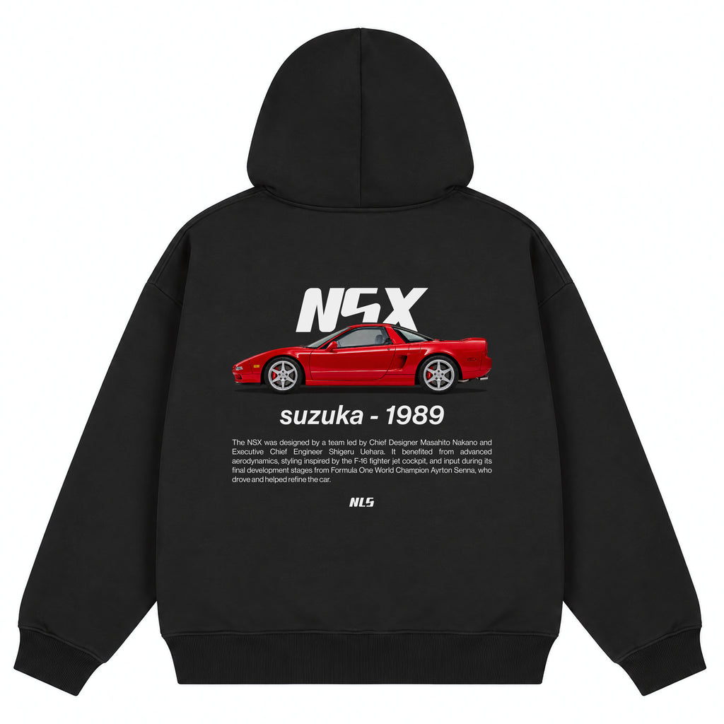 NSX 1989
