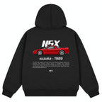 NSX 1989
