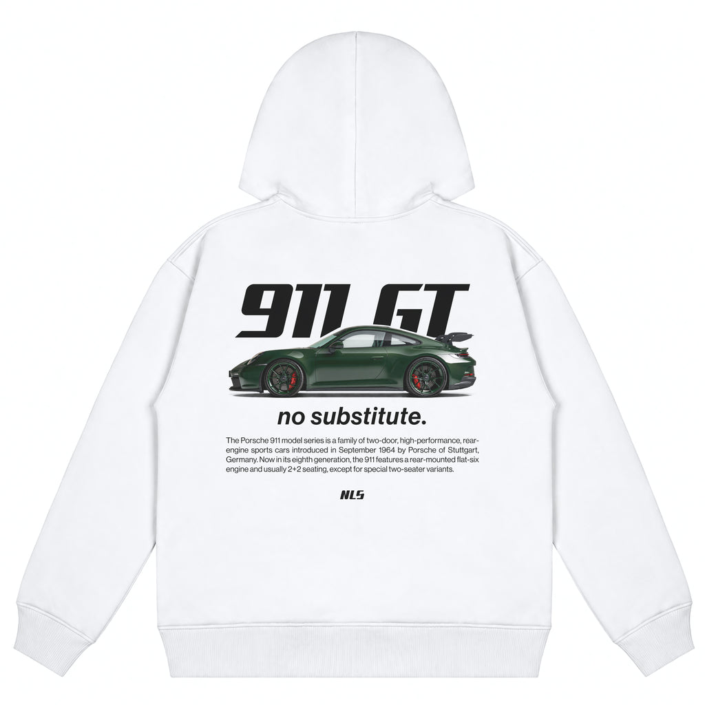 911 GT