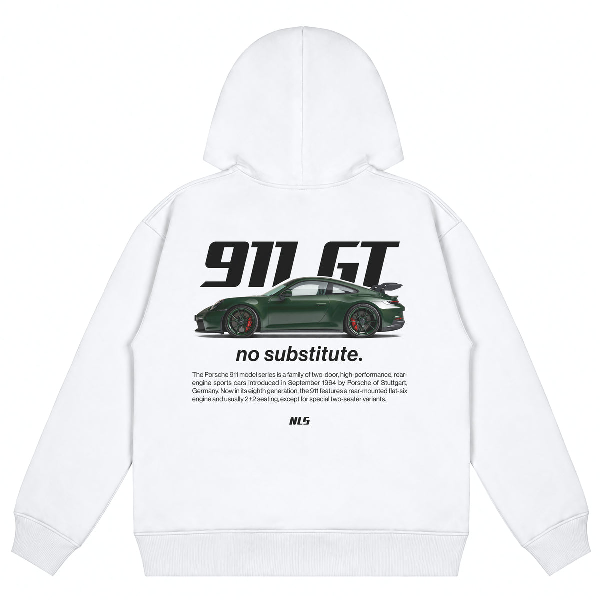 911 GT