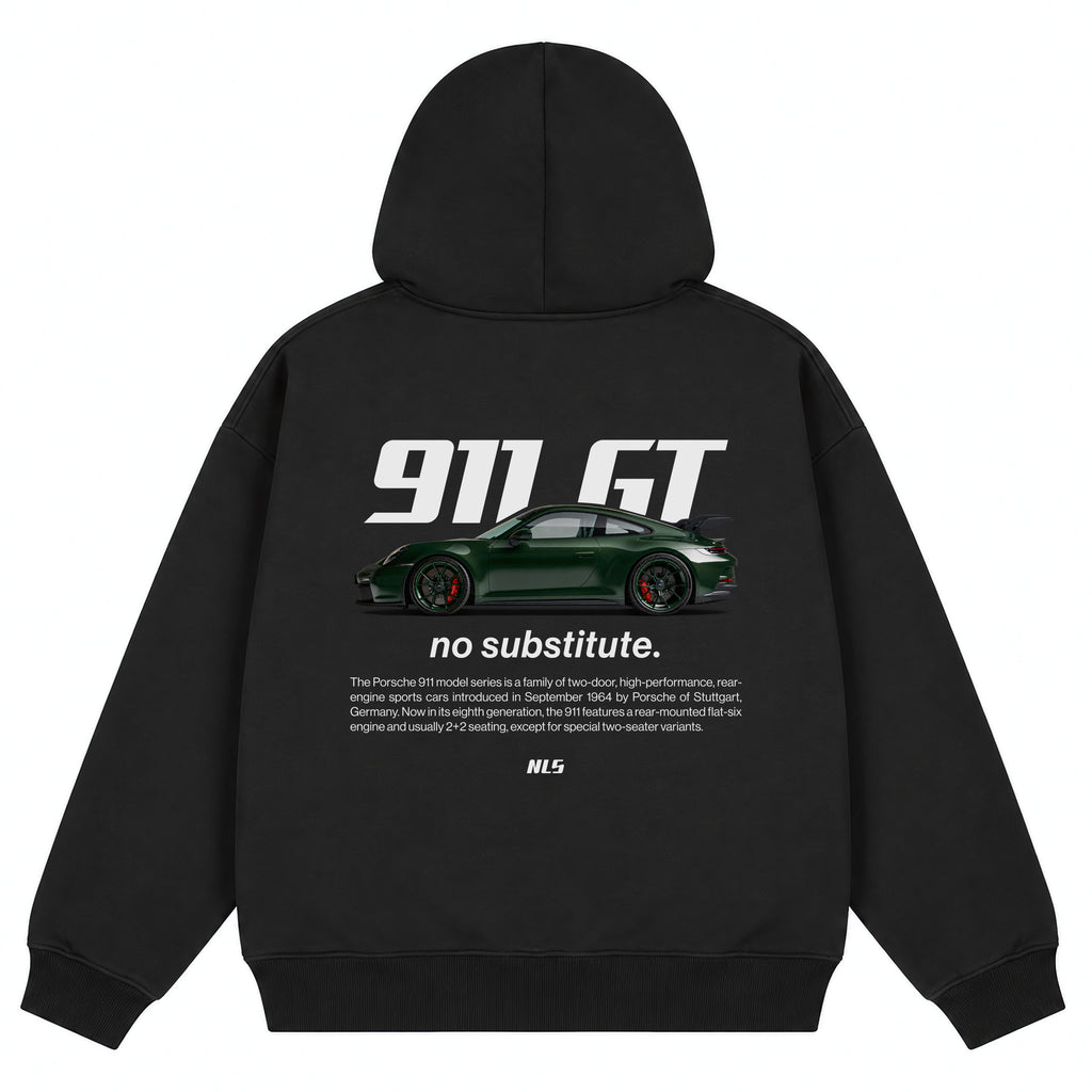 911 GT
