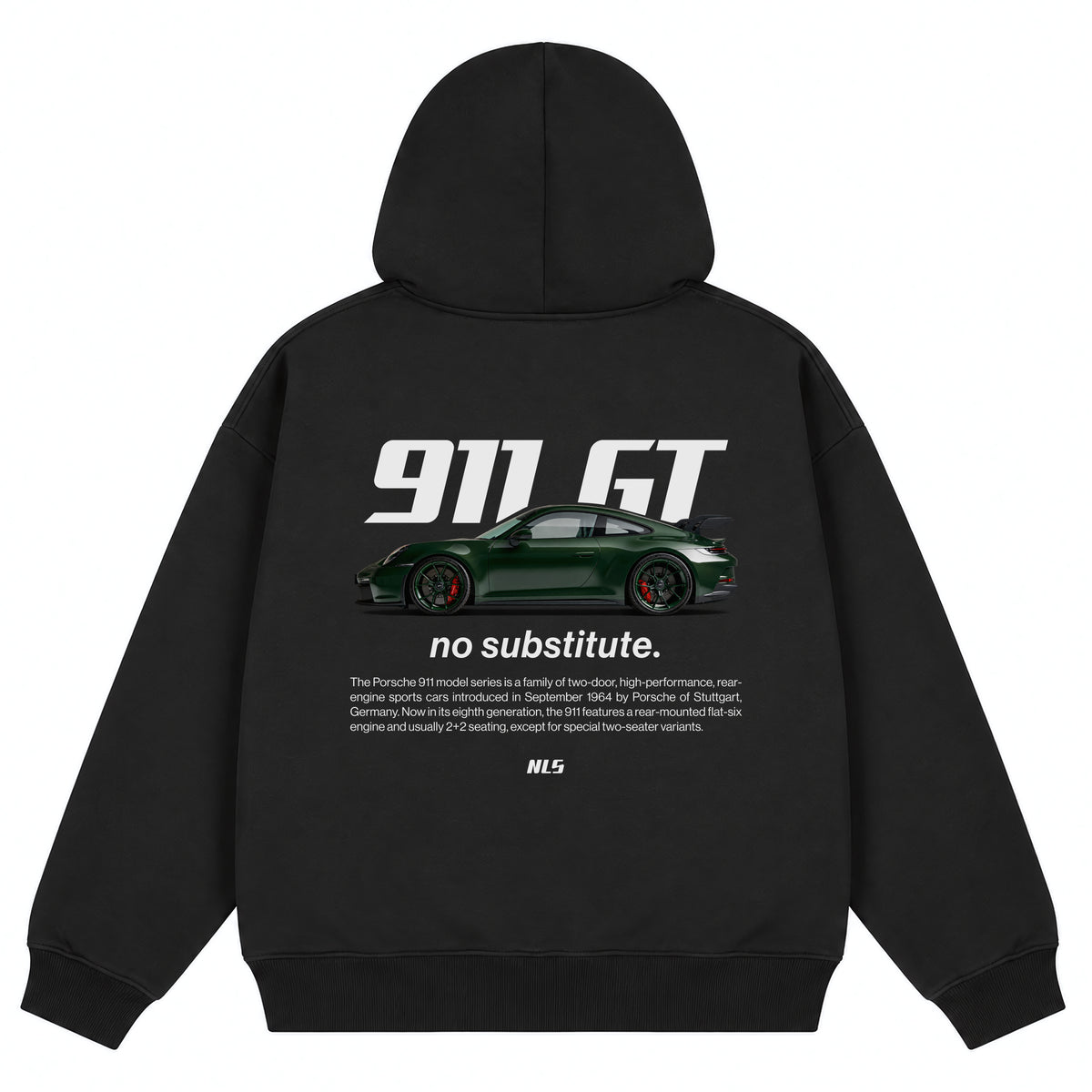 911 GT