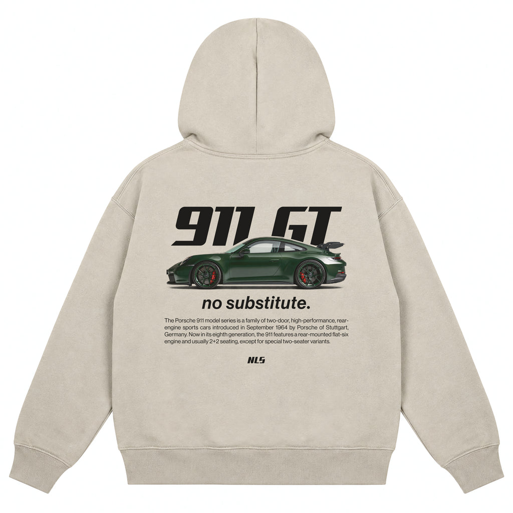 911 GT
