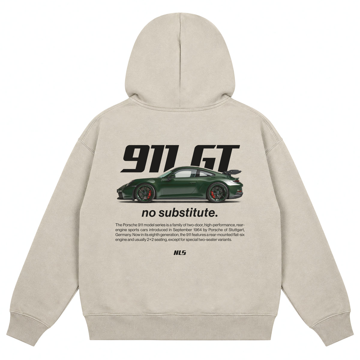 911 GT