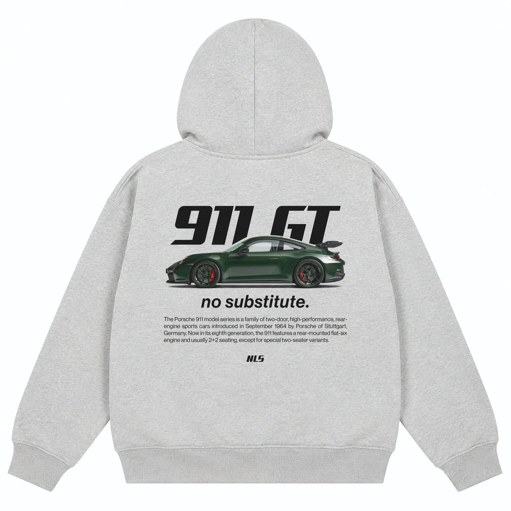 911 GT