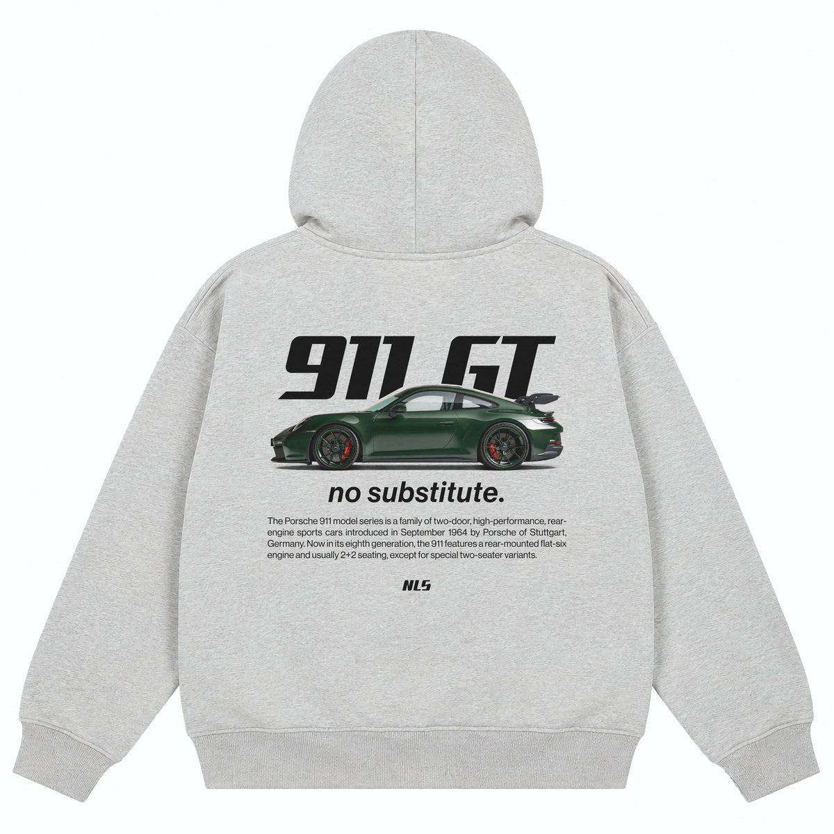 911 GT