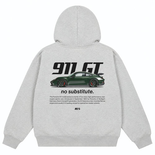 911 GT