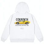 Countach Hoodie