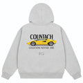 Countach Hoodie