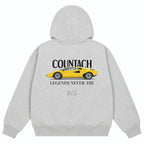 Countach Hoodie