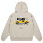 Countach Hoodie