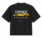 Countach Tee
