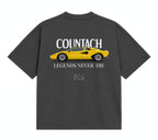 Countach Tee