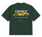 Countach Tee