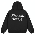 Flat Out, Always