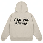 Flat Out, Always