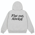 Flat Out, Always