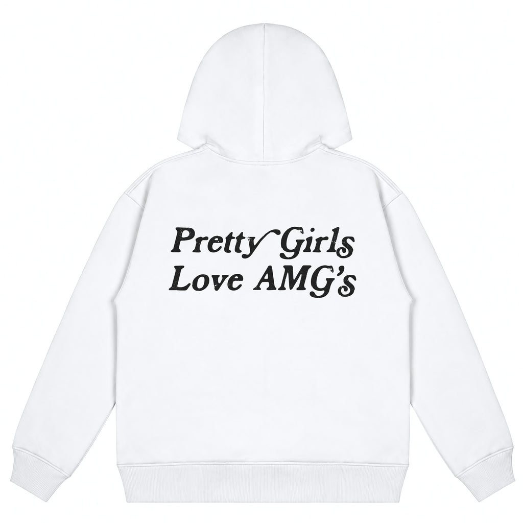 Pretty Girls Love AMG's