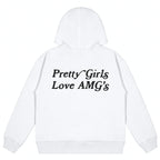 Pretty Girls Love AMG's