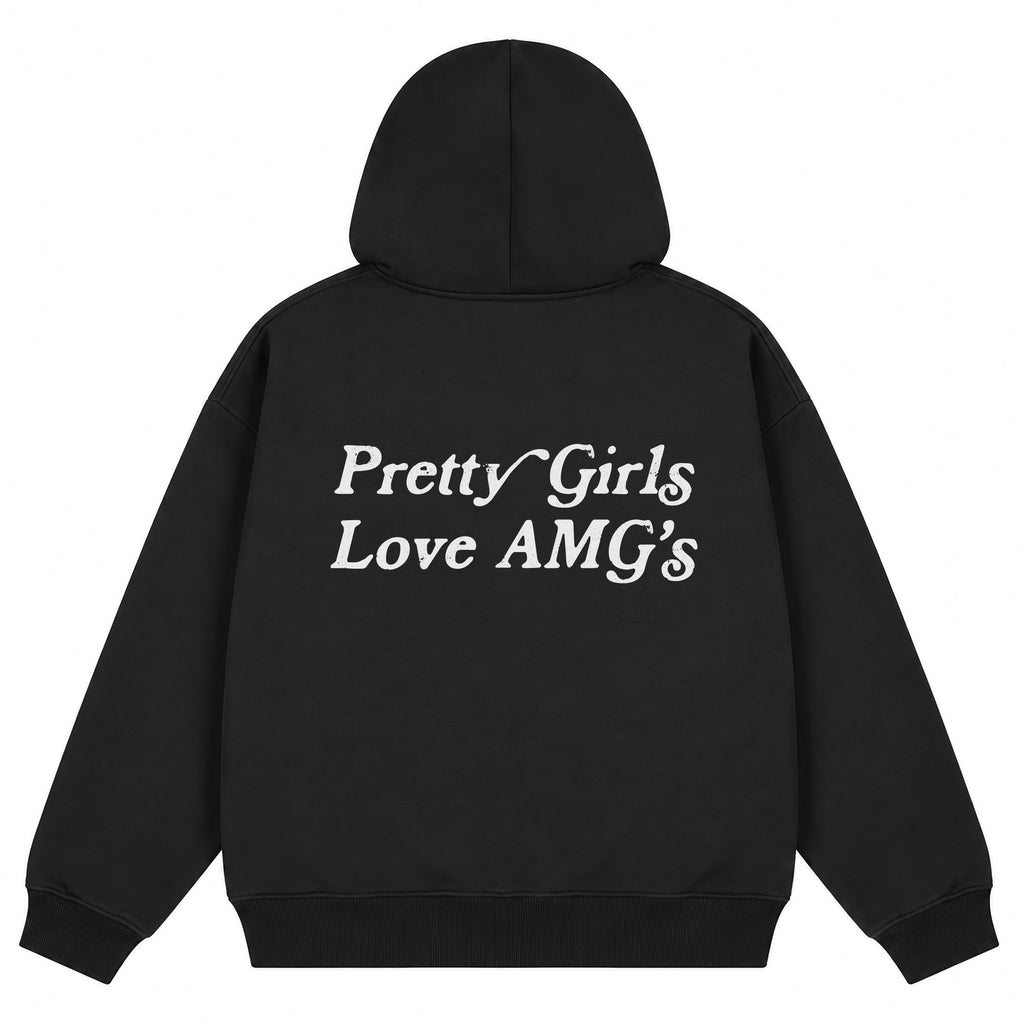 Pretty Girls Love AMG's