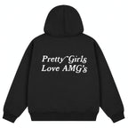 Pretty Girls Love AMG's