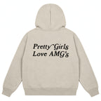 Pretty Girls Love AMG's