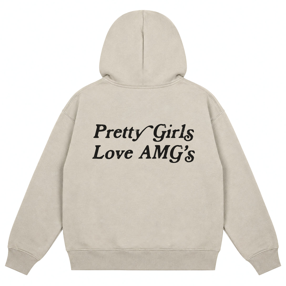 Pretty Girls Love AMG's