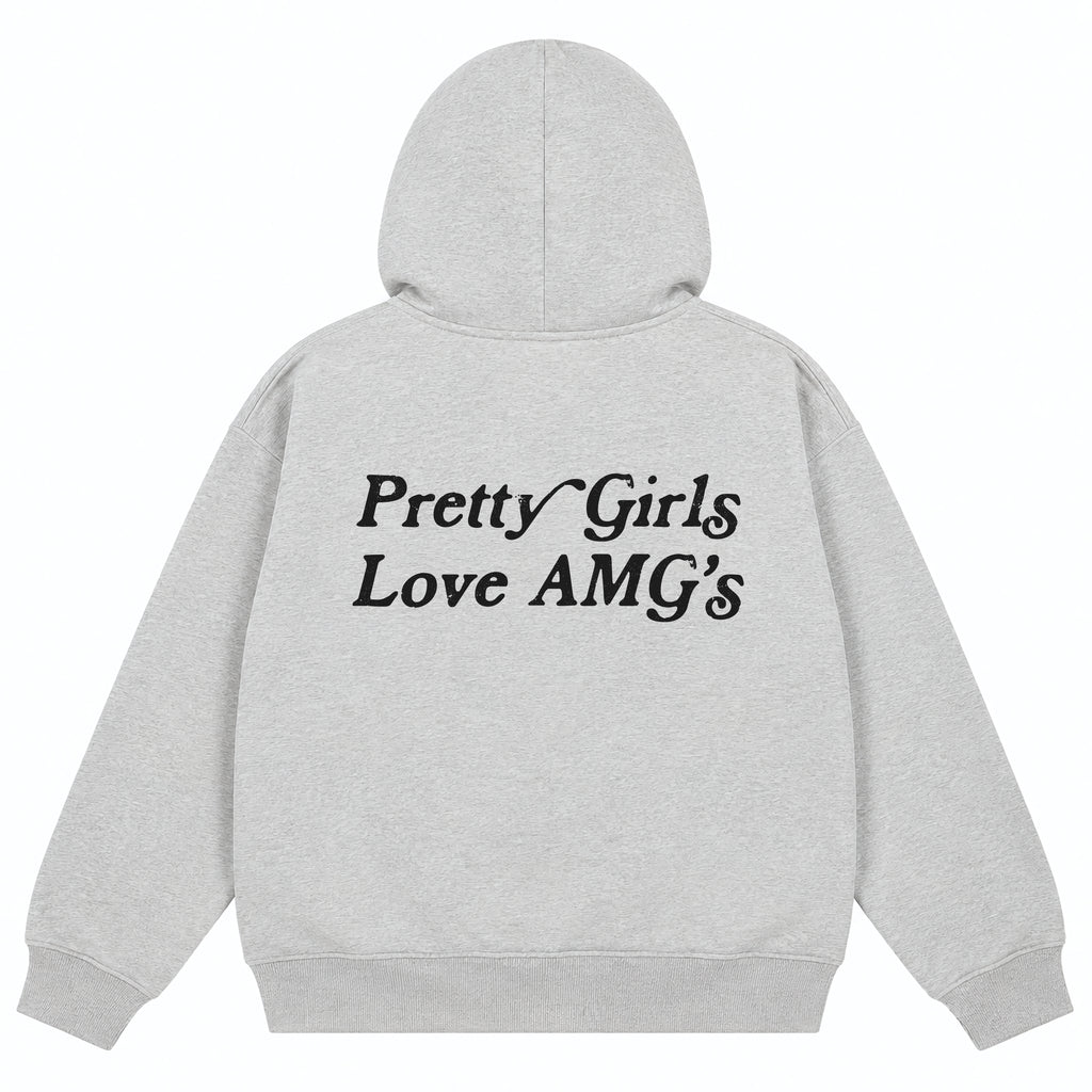 Pretty Girls Love AMG's
