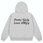 Pretty Girls Love AMG's