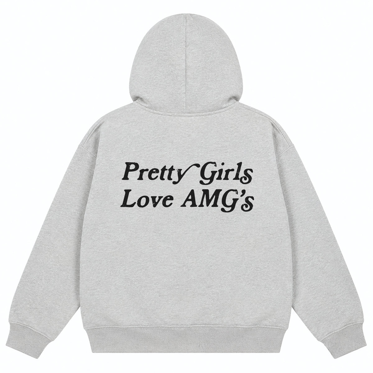 Pretty Girls Love AMG's