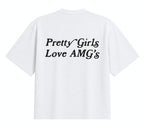 Pretty Girls Love AMG's