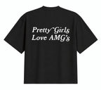 Pretty Girls Love AMG's