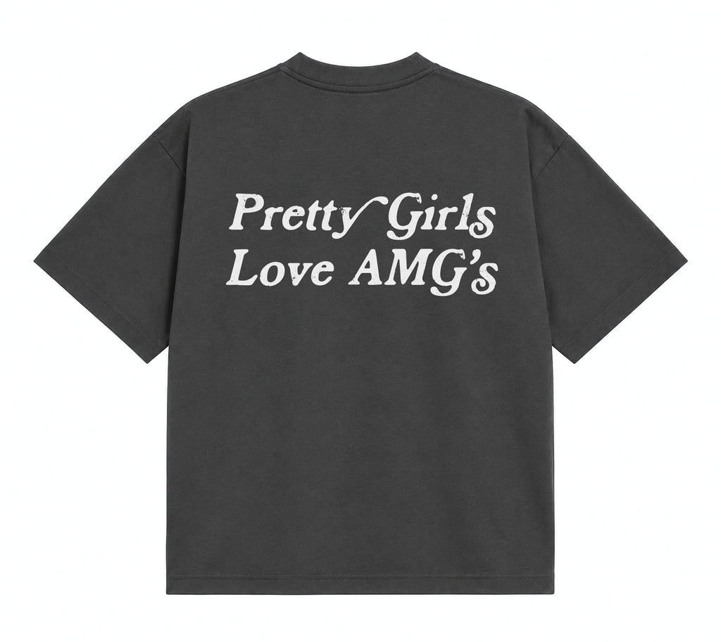 Pretty Girls Love AMG's