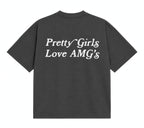 Pretty Girls Love AMG's
