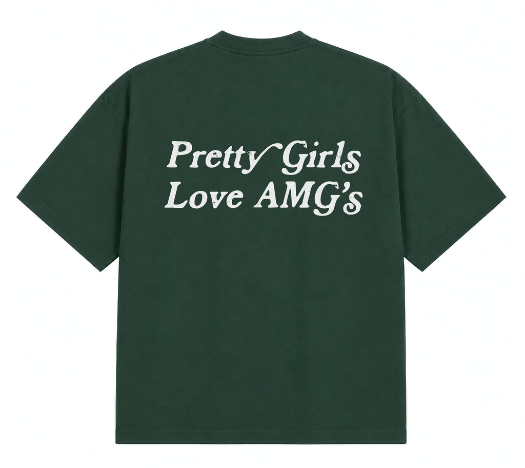 Pretty Girls Love AMG's