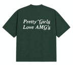 Pretty Girls Love AMG's