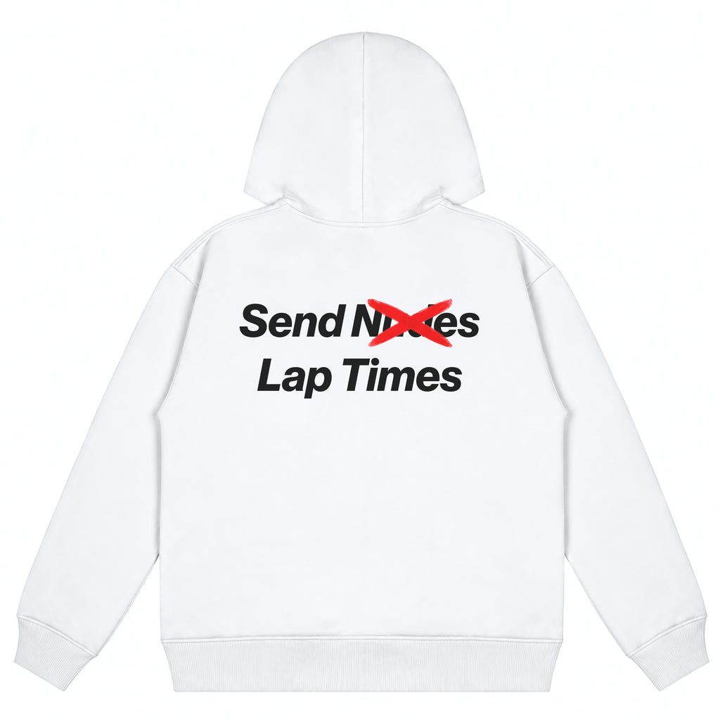 Send Lap Times