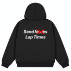 Send Lap Times