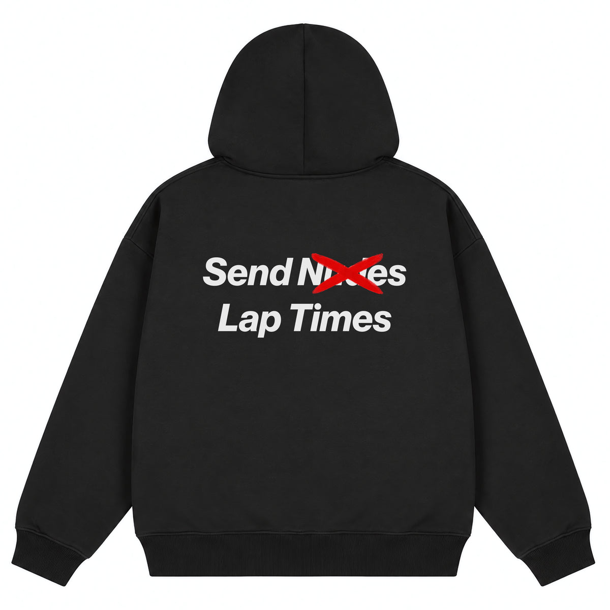 Send Lap Times