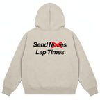 Send Lap Times