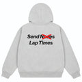 Send Lap Times