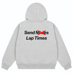 Send Lap Times