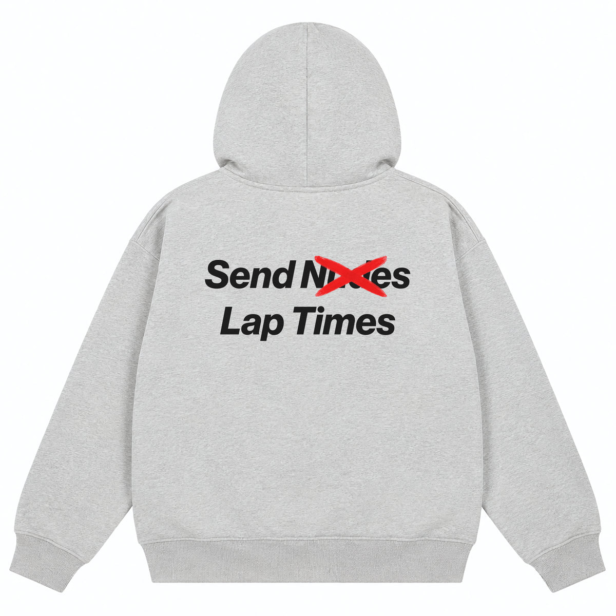 Send Lap Times