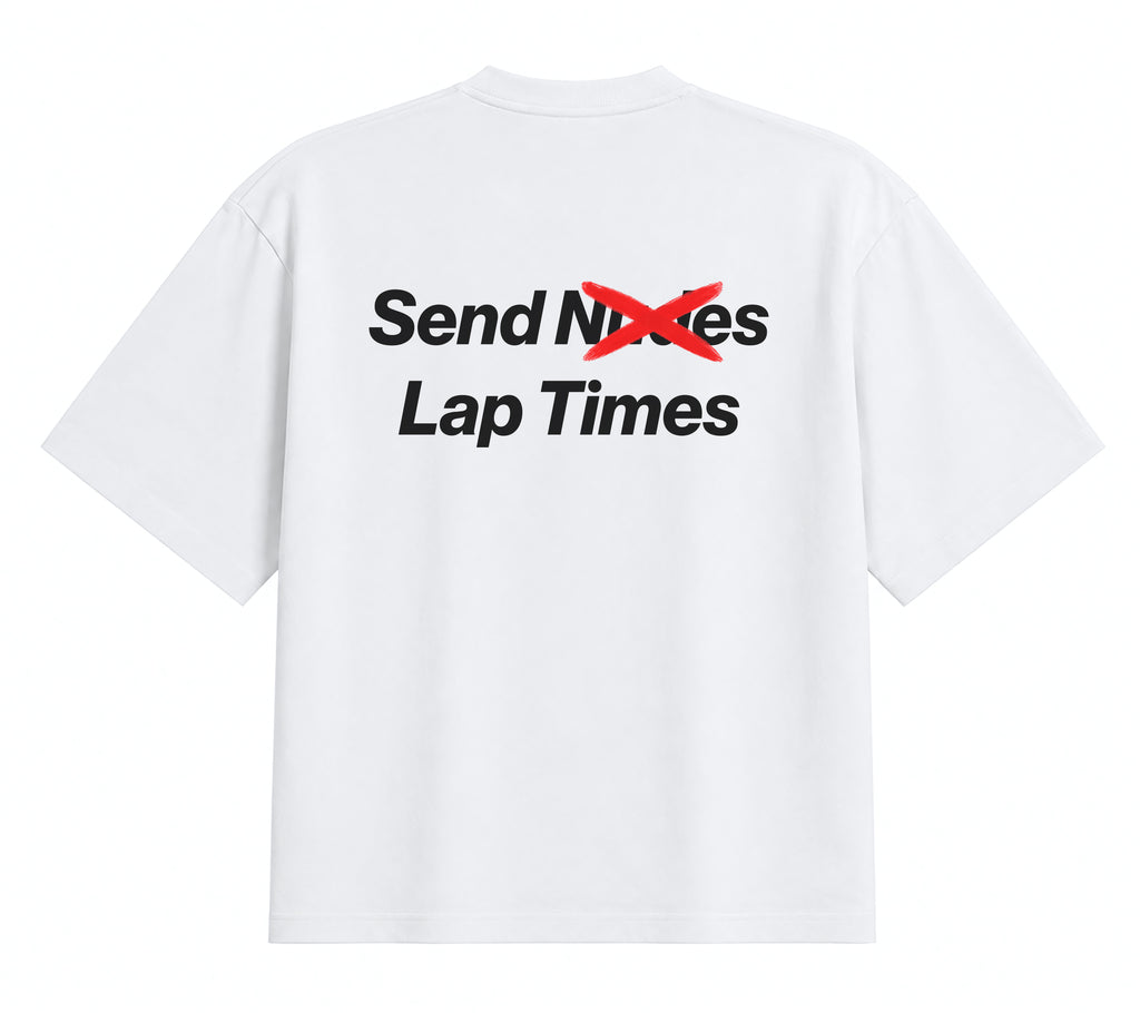 Send Lap Times