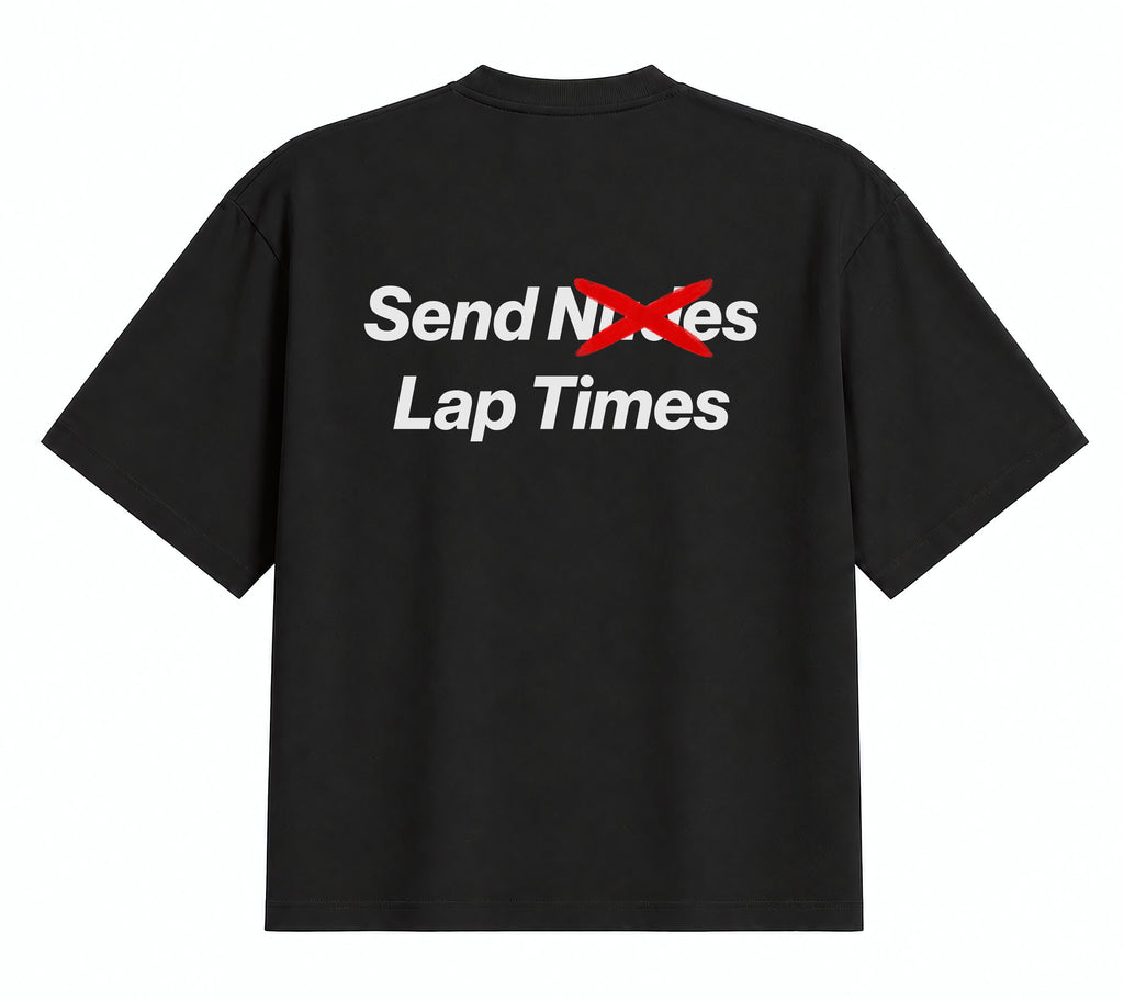 Send Lap Times